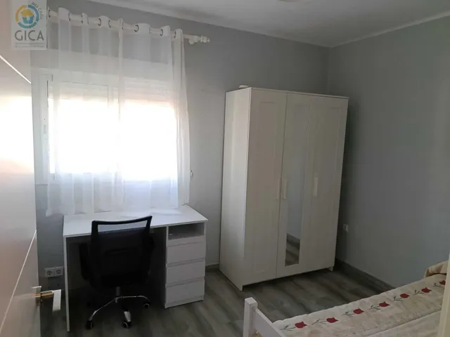 Piso de 3 dormitorios centro de Algeciras — 13
