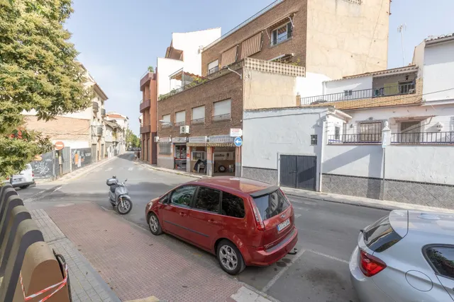 Local comercial 123m² en venta - Zona metropolitana — 7