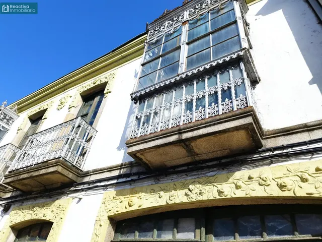 Casa en Melide - foto 2