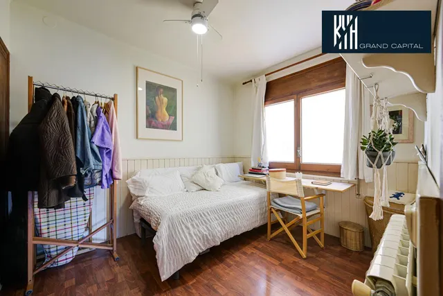 CASA PALAFURGELL — 29
