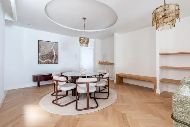 MADRID | MALASAÑA – UNIVERSIDAD Piso de 176 m2 con diseño, l - foto 4