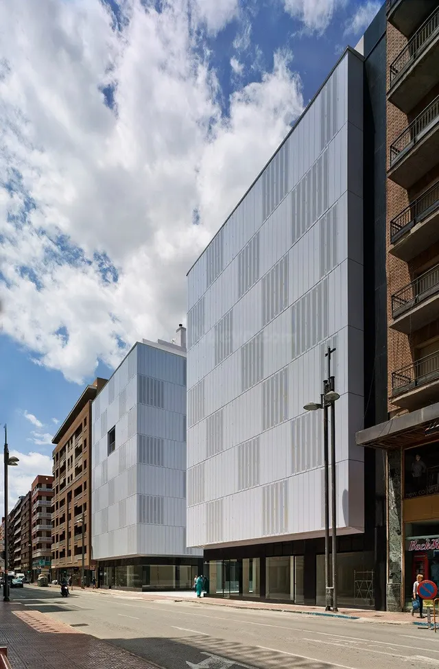 ATICO NUEVO CENTRO DE LORCA - foto 5