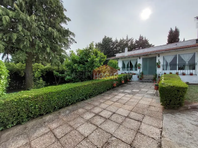 CHALET INDEPENDIENTE EN VENTA EN LA CAÑADA, ÁVILA - foto 3
