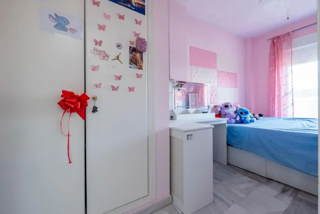 VIVIENDA UNIFAMILIAR ADOSADA EN OGIJARES — 36