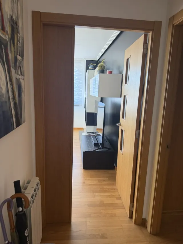 Piso en Venta en Valladolid Valladolid — 6