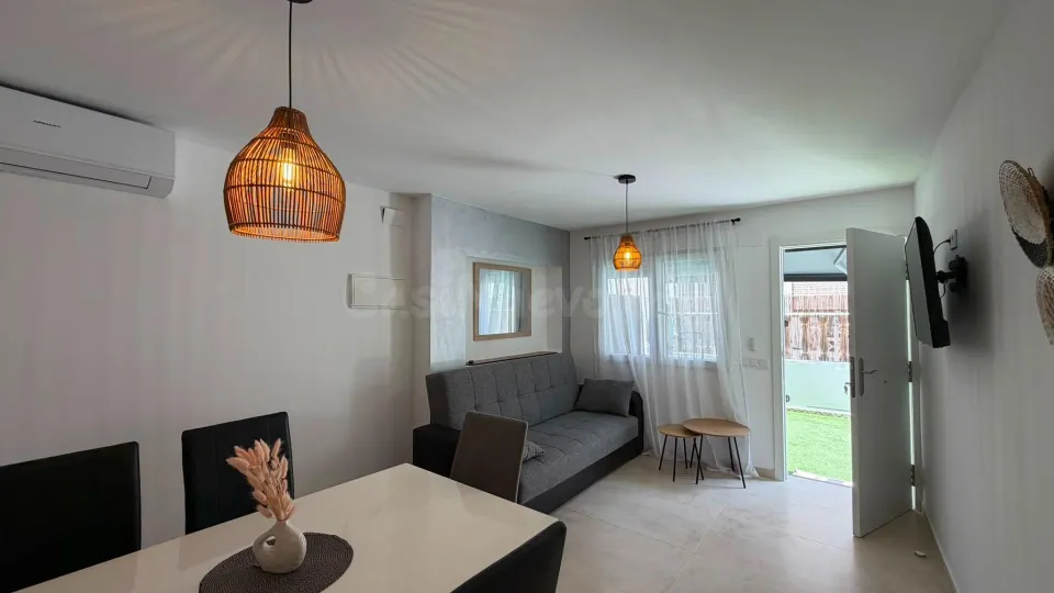 Bungalow 2 habitaciones 61m² en venta - La veleta