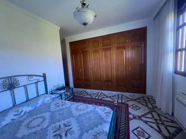 Chalet independiente en venta en Beniali (Alicante) — 32