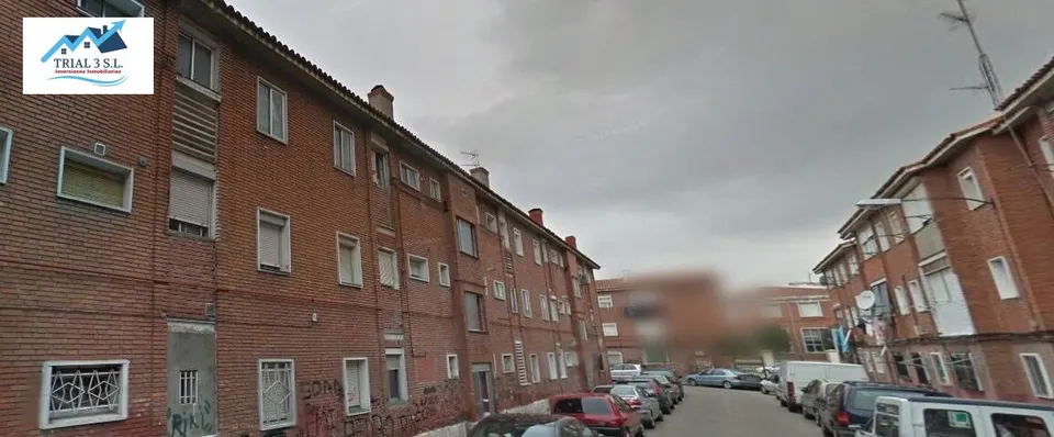 Venta piso en Valladolid