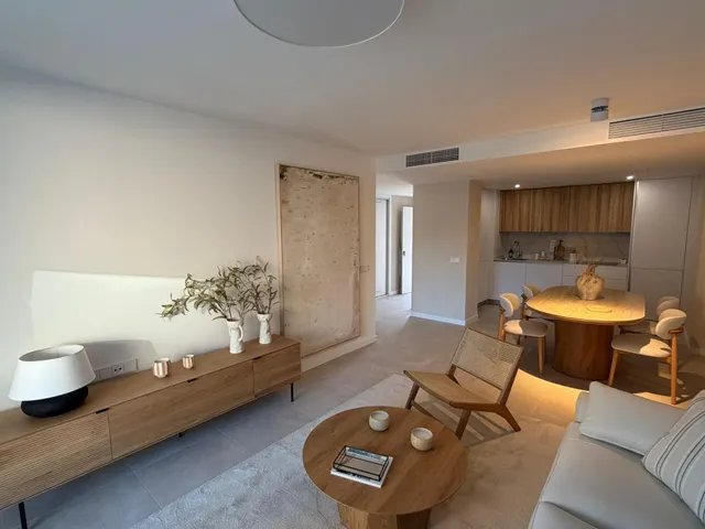 Cuenta con zonas comunes pensadas para el disfrute y la relajación: piscina para adultos, gastrojardín, un gimnasio completo y un spa con sauna. — 22