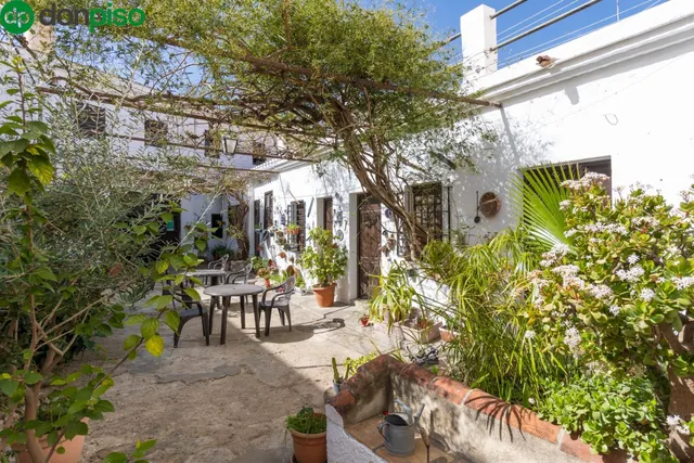 HOSTAL SAN JOSE EN SALOBREÑA — 7