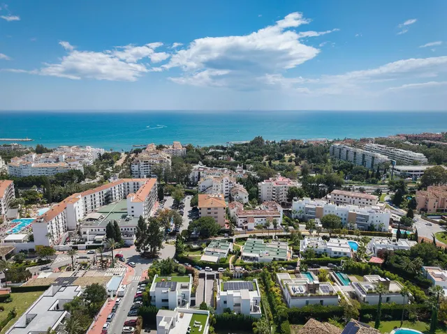 Chalet 5 habitaciones 490m² en venta - Marbella — 44