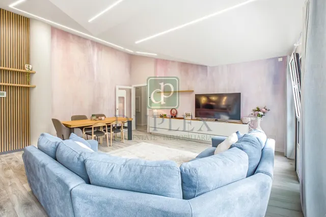 Ático de tres habitaciones en venta en La Massana — 8