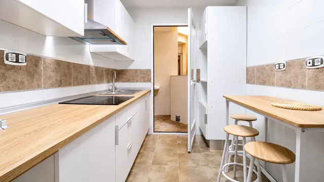 ¡Estrena tu nuevo hogar en Atarfe! Piso de 2 dormitorios con garaje — 10