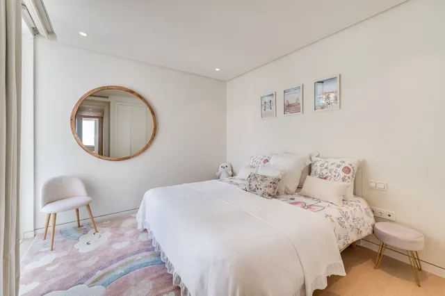 Apartamento 3 habitaciones 152m² en venta - Ojen pueblo — 41
