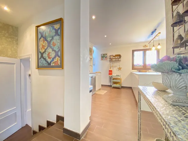 Adosado 5 habitaciones 200m² en venta - Marbella — 28