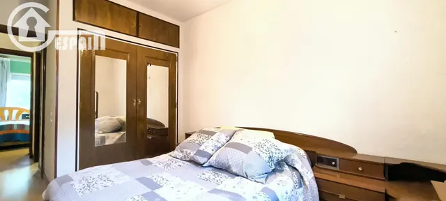 PISO DE 3 DORMITORIOS CON ASCENSOR Y GARAJE — 16