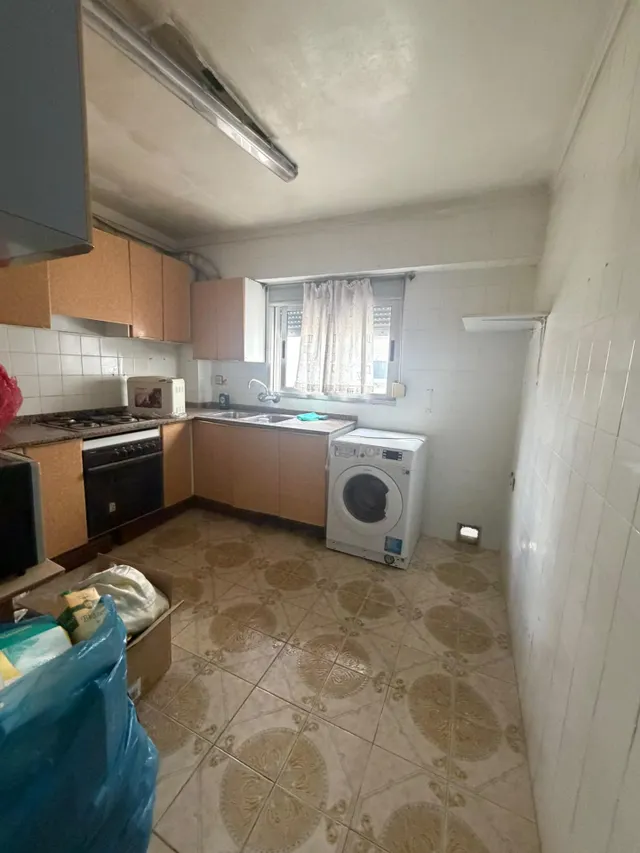 Piso de 4 habitaciones SIN ASCENSOR — 10