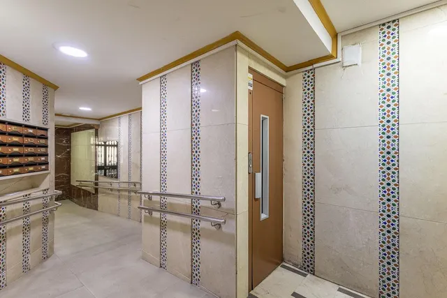Piso Reformado en Zaidín — 21