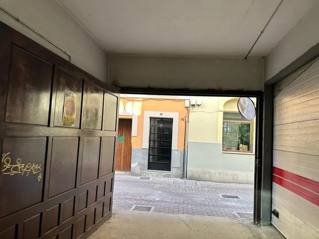 plaza de garaje en Casco Antiguo — 3
