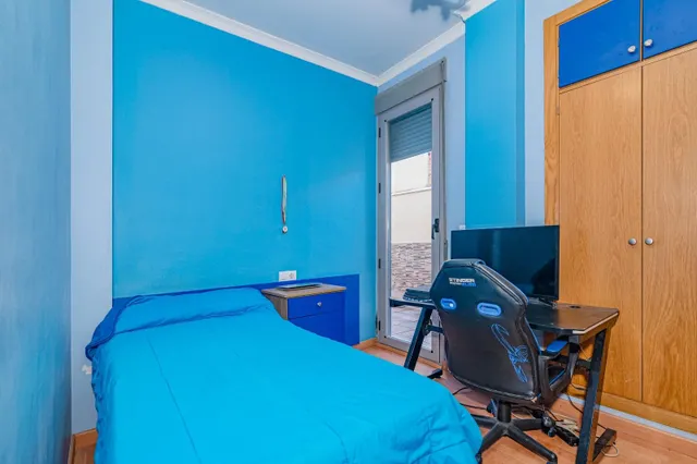 Piso en Peligros: 3 dormitorios,2 baños, patio, ascensor,garaje y trastero — 22