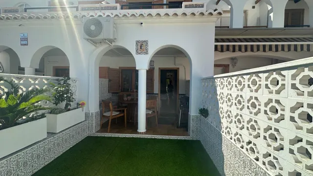 Adosado 3 habitaciones 107m² en venta - Torre la mata — 35