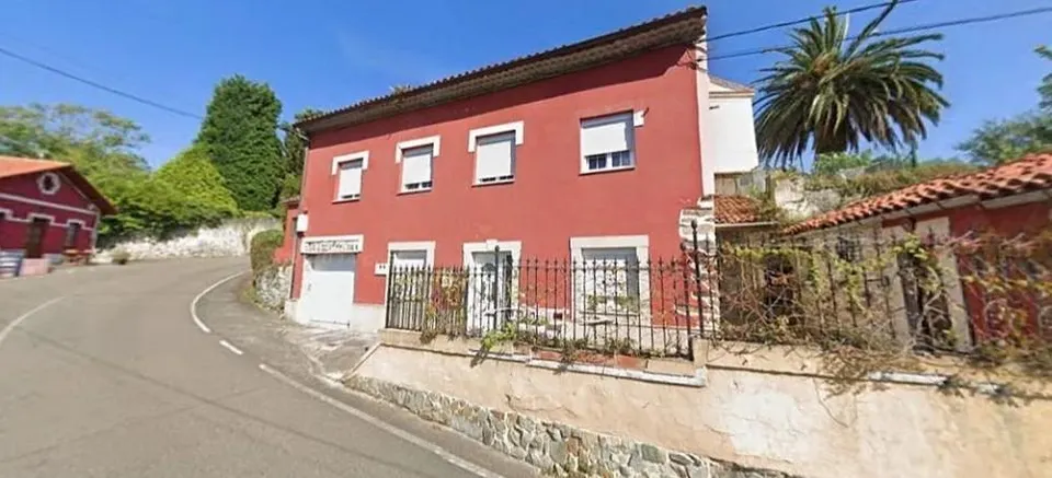 Casa o chalet en venta en Cudillero