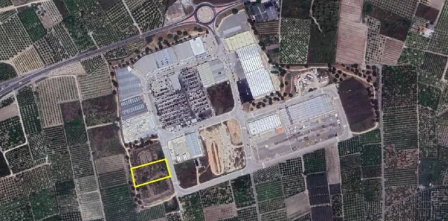 ALG135 - TERRENO DE 2.851M2 EN LA CALLE VILANOVA DE SANT JOA - foto 3