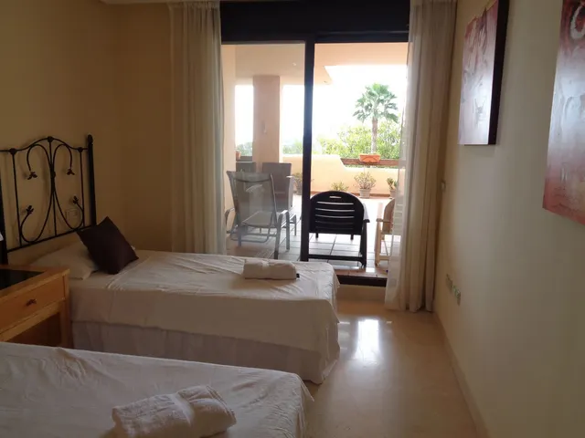 Apartamento 2 habitaciones 120m² en venta - Costa del Sol — 26