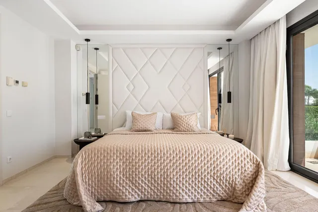 VILLA DE LUJO EN EL PARAISO, ESTEPONA — 27