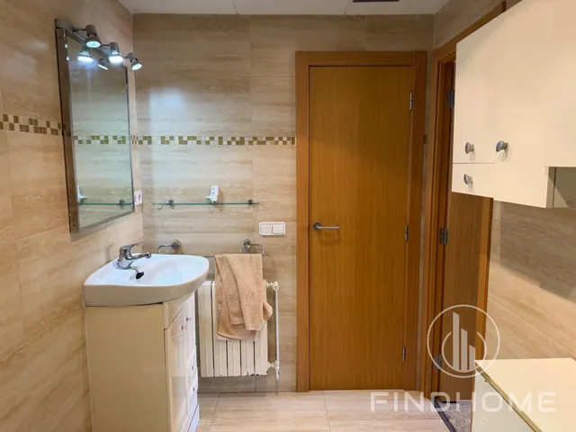 Piso 4 habitaciones 133m² en venta - Eixample — 36