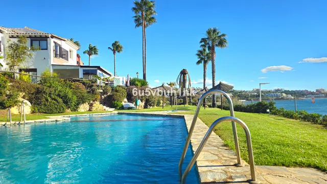 Adosado 2 habitaciones 96m² en venta - Costa Del Sol — 7
