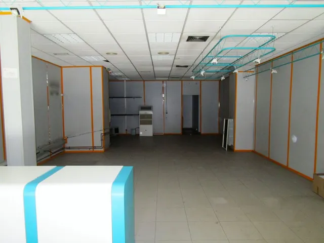 Urbis te ofrece un local comercial en alquiler en zona Centr
