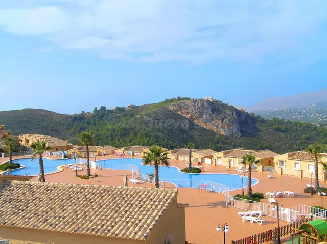 Apartamento 3 habitaciones 105m² en venta - CUMBRES DEL SOL — 48