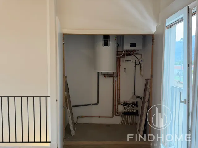 Pareado 3 habitaciones 158m² en venta - Sant esteve d en bas — 35