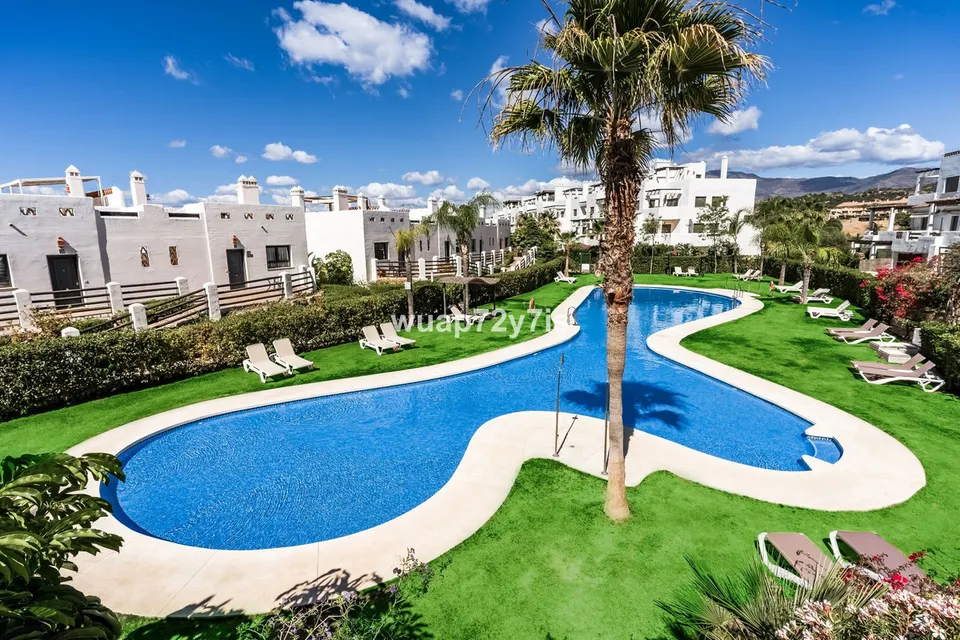 Apartamento 2 habitaciones 98m² en venta - Costa Del Sol