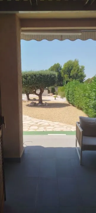Apartamento 3 habitaciones 152m² en venta - Casco Antiguo — 25