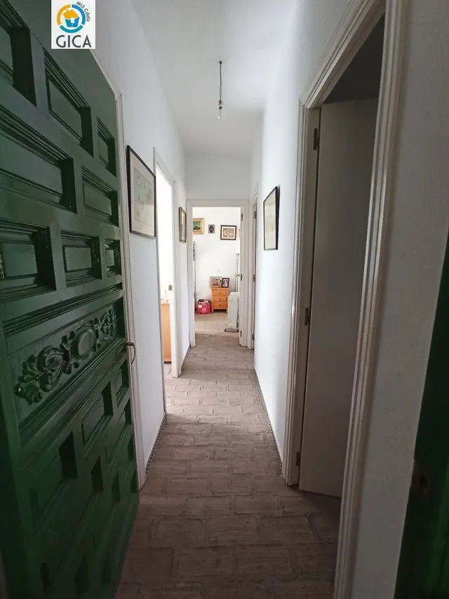 CASA CON PARCELA  EN LA SIERRA DE CADIZ -EL BOSQUE — 4