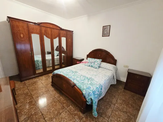 Se vende planta baja junto al hospital comarcal de Pozoblanco — 11