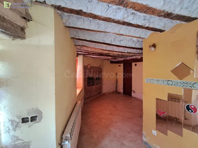 Se vende casa en Quintanapalla, Burgos - foto 4