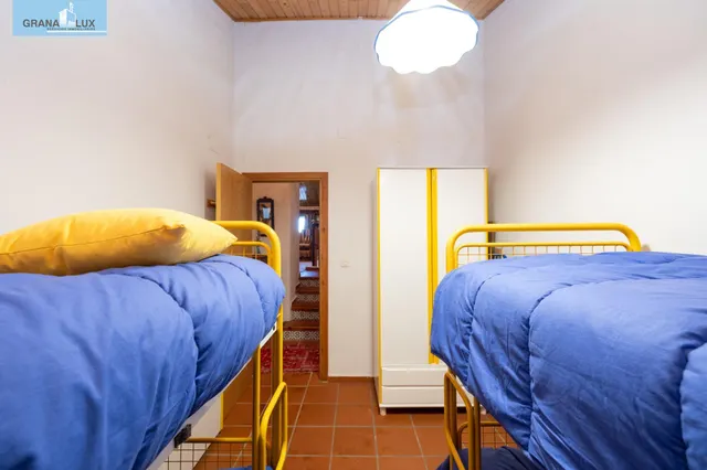 DUPLEX EN PLENA SIERRA NEVADA — 26