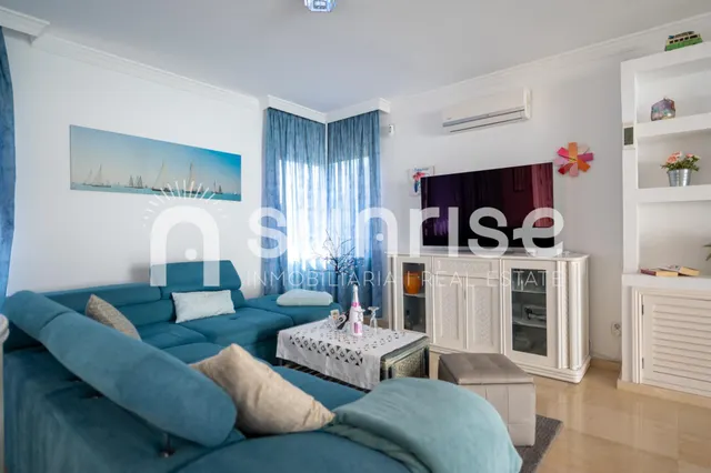 Casa con piscina privada en el Campo de Golf — 14