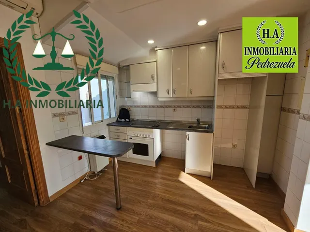APARTAMENTO CON TERRAZA EN PEDREZUELA !!! — 11