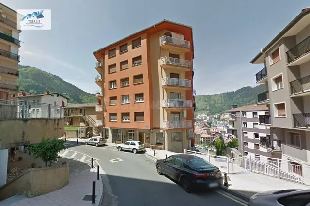 Venta de Apartamento en Eibar (Guipúzcoa)