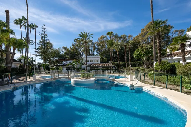 Apartamento 4 habitaciones 173m² en venta - Marbella — 30