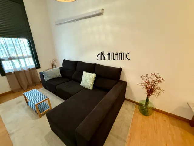 Despacho 1 habitación 67m² en venta - Navia — 8