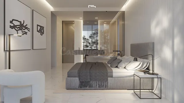 Villa en Teulada - foto 2