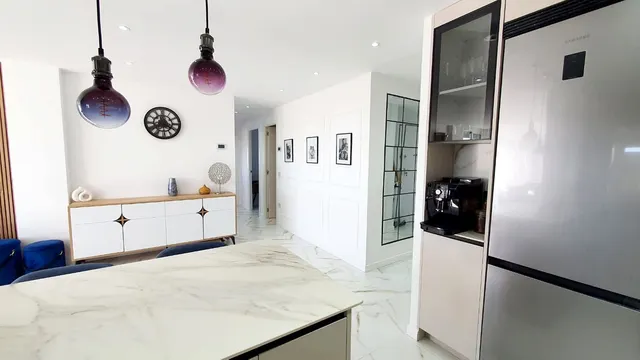 Apartamento 3 habitaciones 105m² en venta - Centro — 15