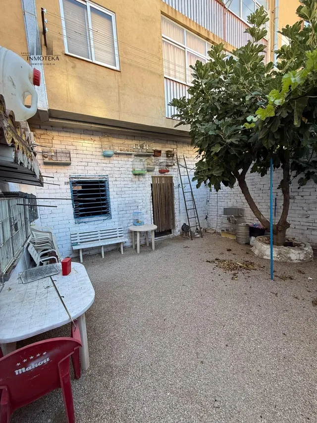REF: C134 GRUPO INMOTEKA INMOBILIARIA VENDE LOCAL COMERCIAL ZONA CARREFOUR/SAN PEDRO — 16