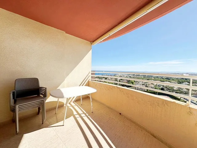 Apartamento 2 habitaciones 81m² en venta - Campoamor — 2