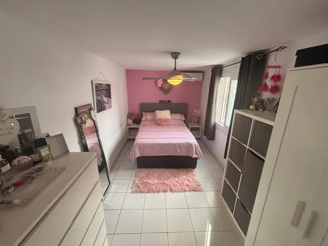 Apartamento 2 habitaciones 65m² en venta - La Siesta - El Salado - Torreta — 6